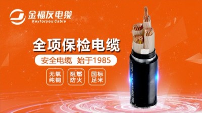 普及低煙無鹵電線知識